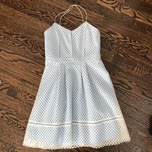 Top shop Nordstrom dress